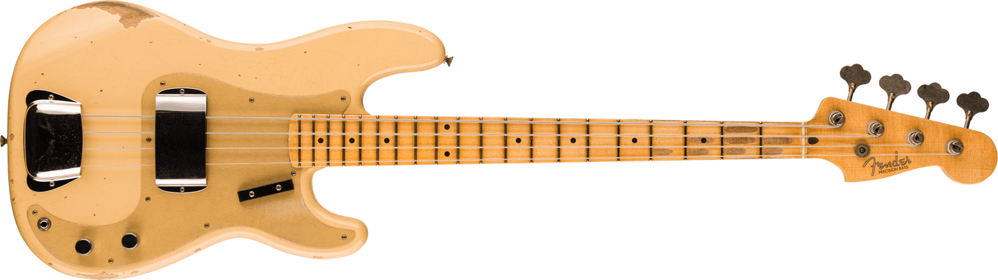 1958 Precision Bass® Relic®