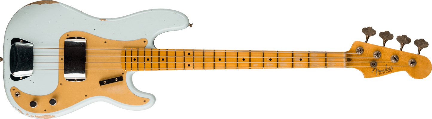 1958 Precision Bass® Relic®