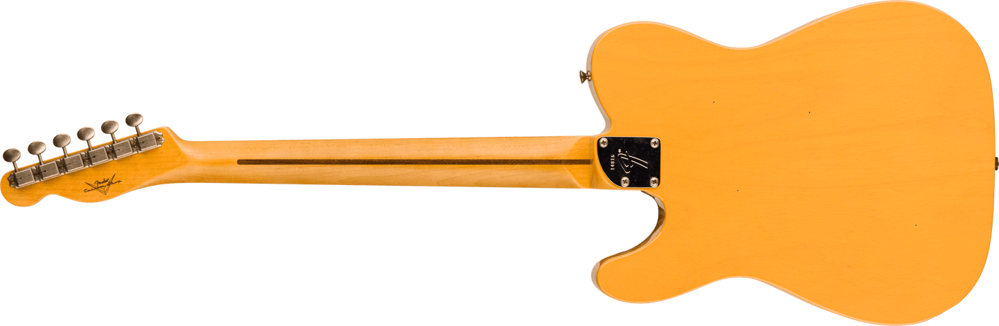 Postmodern Telecaster® Journeyman Relic®