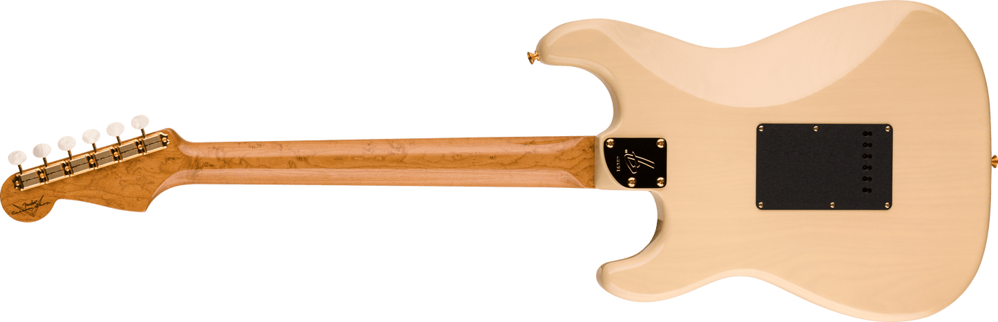 American Custom Stratocaster® NOS - Rosewood