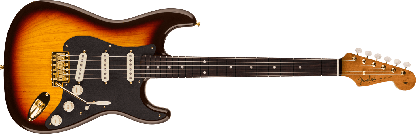 American Custom Stratocaster® NOS - Rosewood