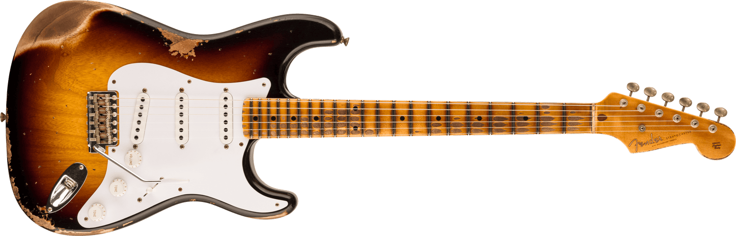 Limited Edition 70th Anniversary 1954 Stratocaster® Heavy Relic
