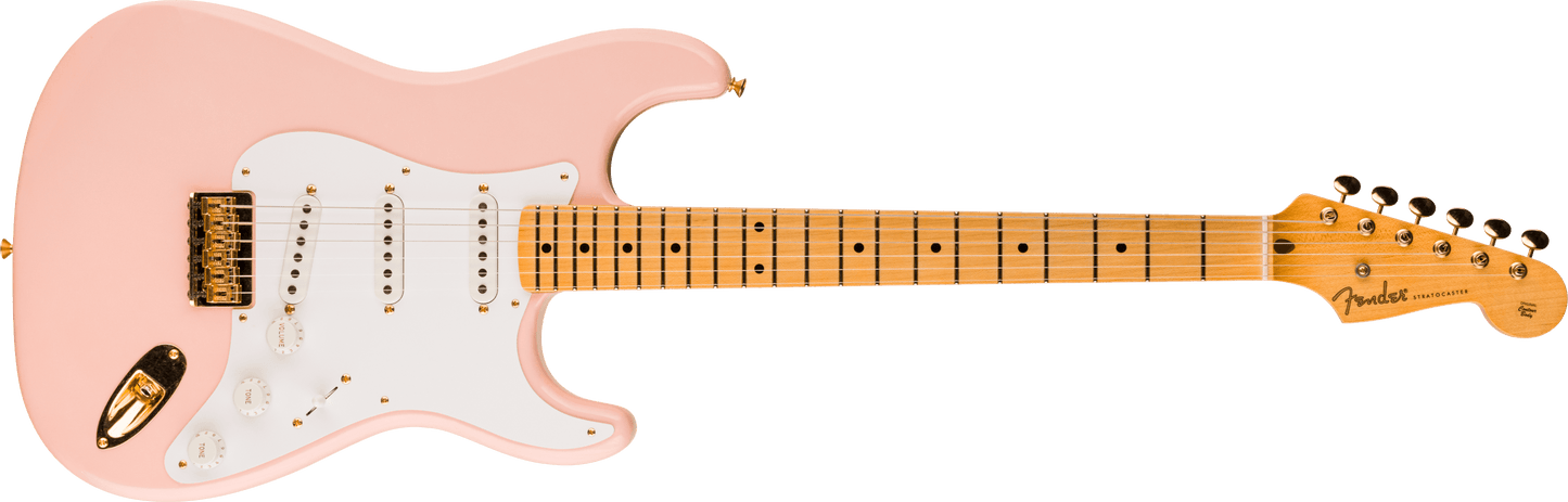 Limited Edition 1954 Hardtail Stratocaster® DLX Closet Classic