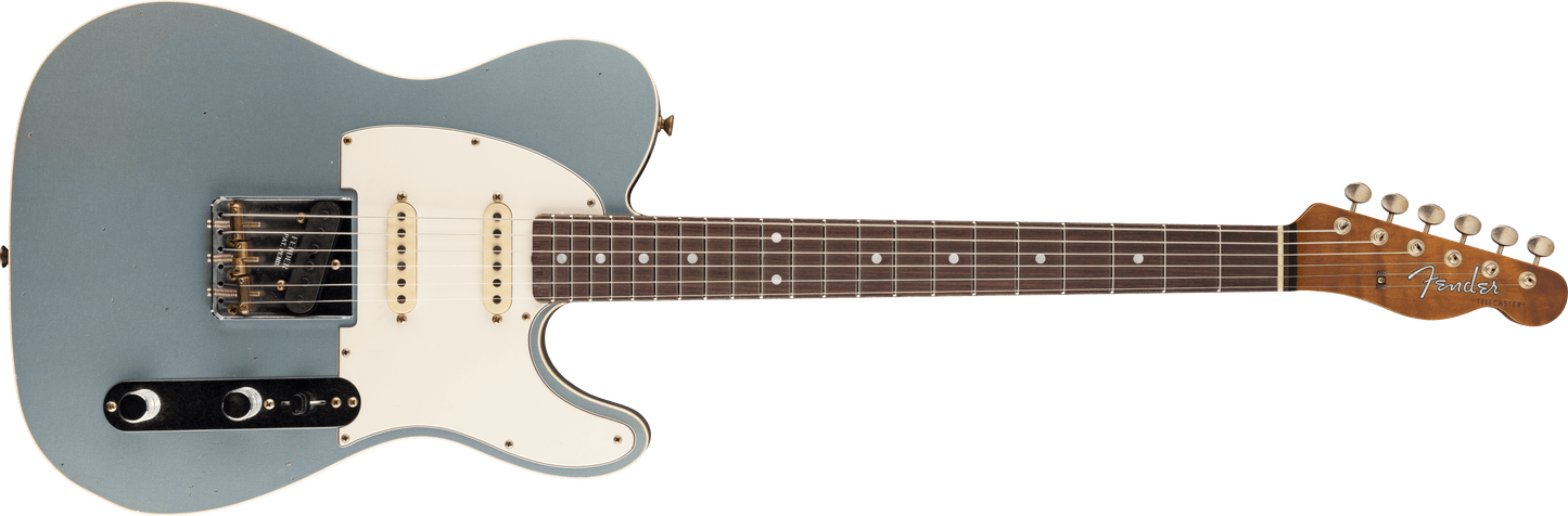 Limited Edition Hotshot™ Tele® Journeyman Relic®