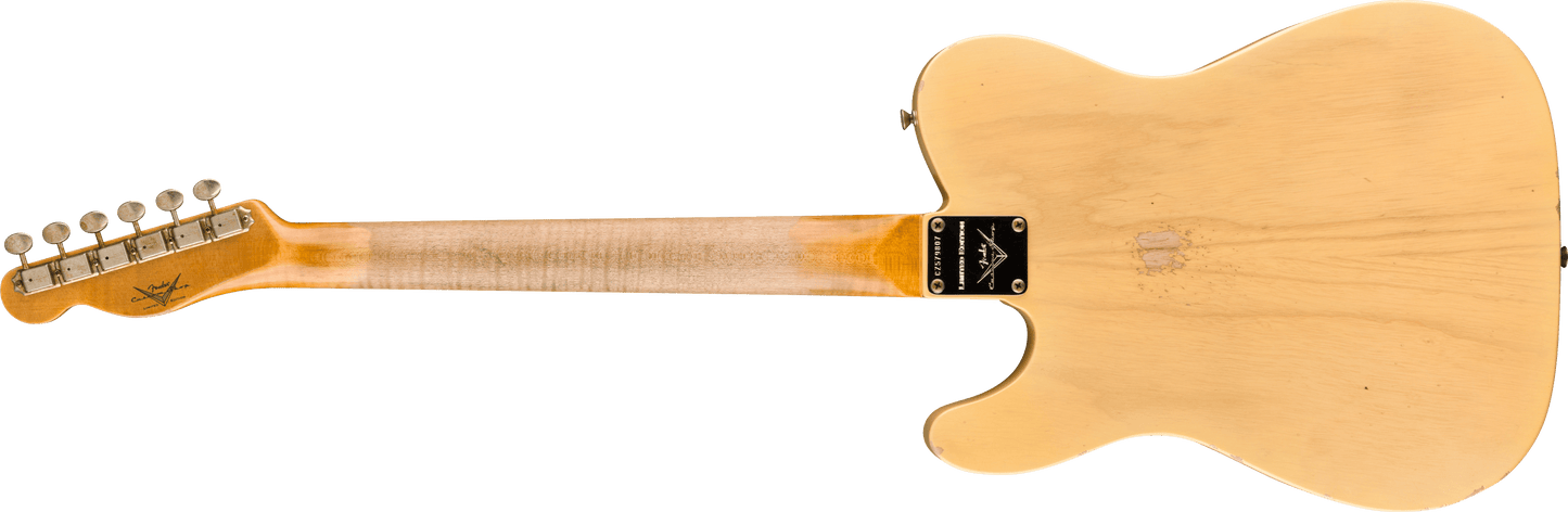 Limited Edition '60 Tele® Bigsby® Relic®