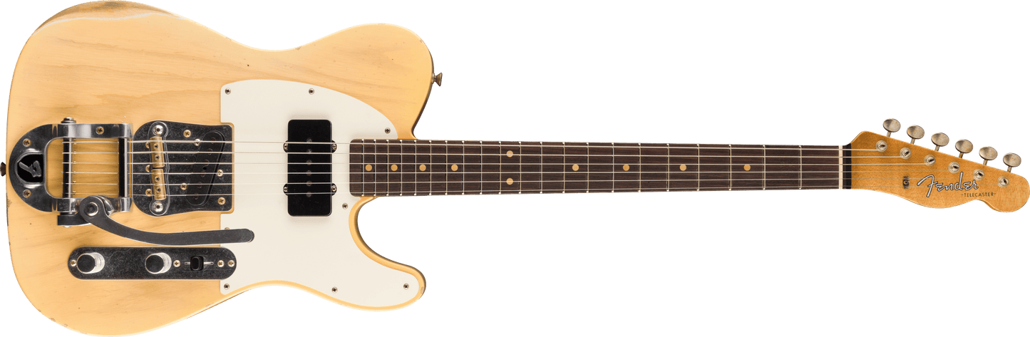 Limited Edition '60 Tele® Bigsby® Relic®