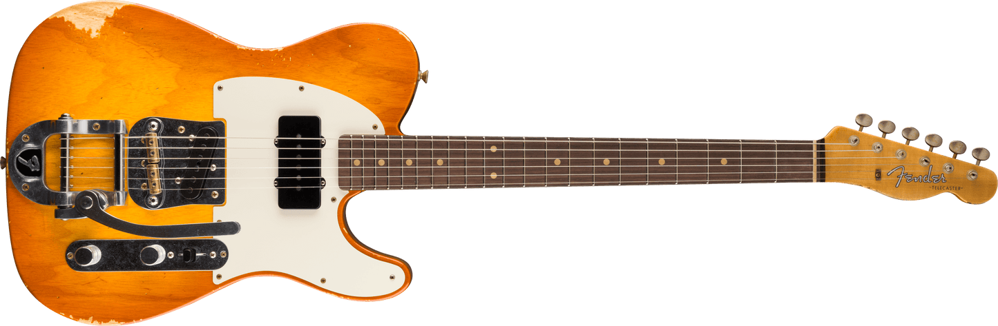 Limited Edition '60 Tele® Bigsby® Relic®