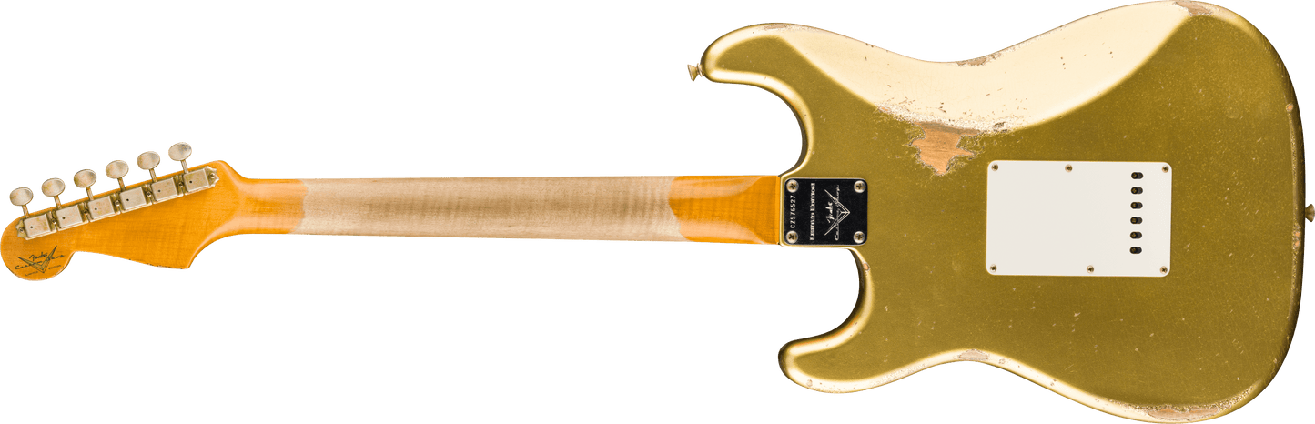 Limited Edition Fat '64 Stratocaster® Relic®