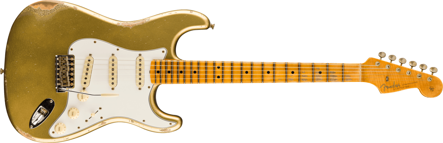 Limited Edition Fat '64 Stratocaster® Relic®