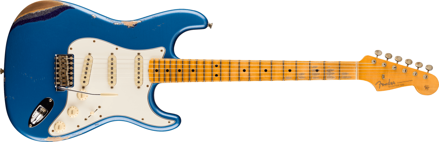Limited Edition Fat '64 Stratocaster® Relic®