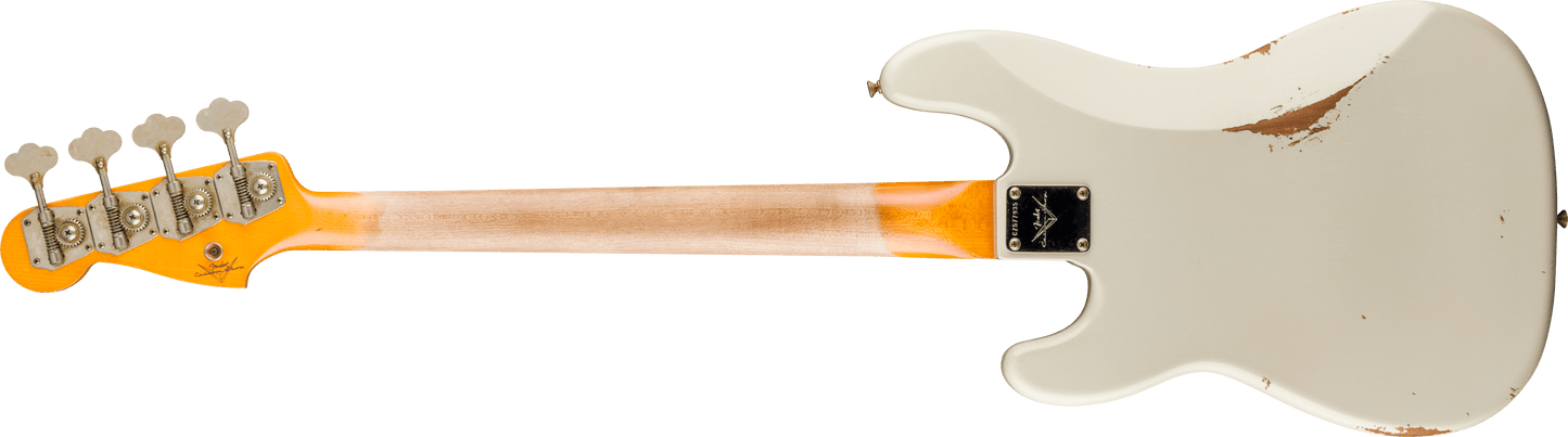 1960 Precision Bass® Relic®