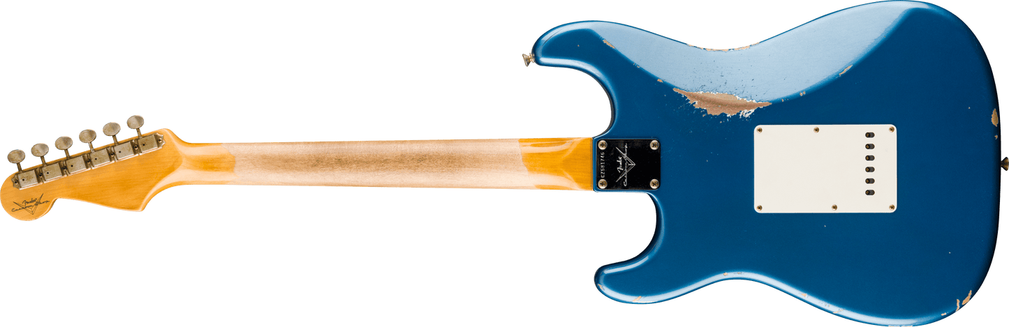 1962 Stratocaster® Relic® – Fender