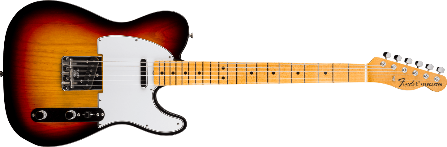 1969 Telecaster® NOS – Fender 1969 Telecaster® NOS – Fender
