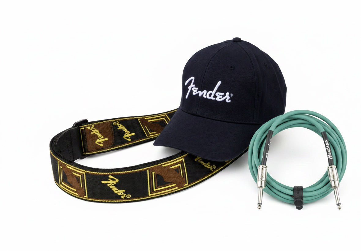 Fender Days - Cap Bundle